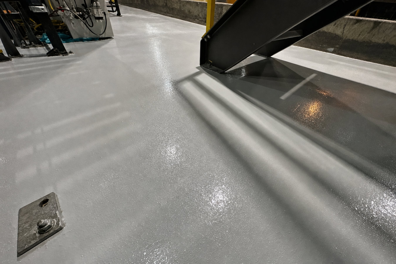 Concrete Flooring Contractor in St. Petersburg, FL